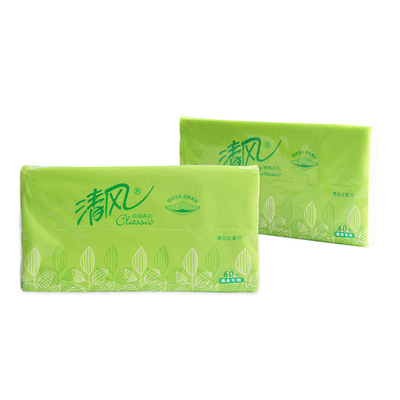 清风BR10A抽纸