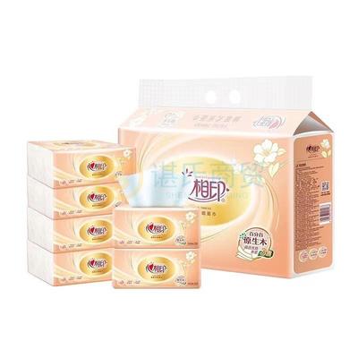 心相印DT26200抽纸
