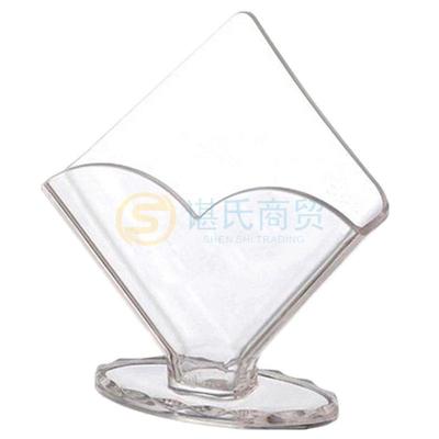 立式纸巾盒