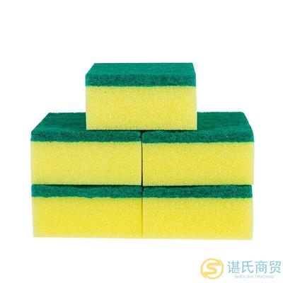 百洁布