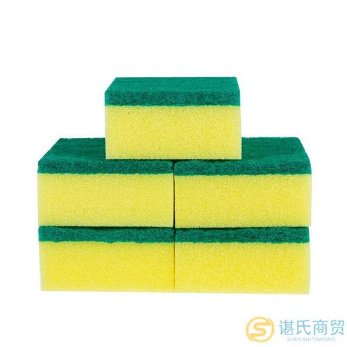 百洁布
